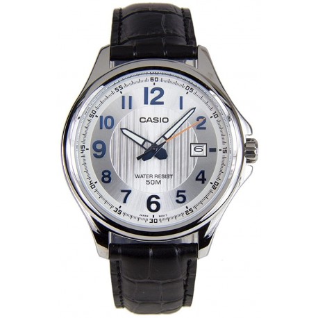 Reloj Hombre Casio MTP-E126L-7AVDF Original (Importación USA)