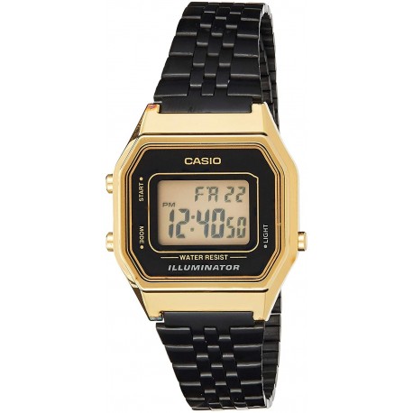 Reloj Casio LA680WEGB-1ADF Wrist (Importación USA)