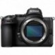 Camara Nikon Z 5 Camera Body Black