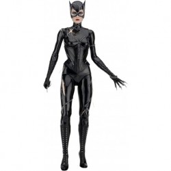 Figura NECA Children's Batman Returns 1/4 Scale CatMujer Michelle Pfeiffer