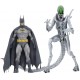 Figura NECA Batman/Aliens - 7" Scale s Batman and "Joker" Alien 2-Pack