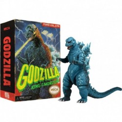 Figura NECA Video Game Appearance Godzilla Head to Tail 12"