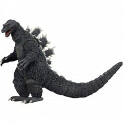 Figura NECA Godzilla - 12? Head to Tail King Kong vs 1962 Movie Multicolor JUL188409