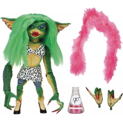 Figura NECA Gremlins 2 Greta Ultimate 7 Inch