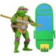 Figura NECA Figurine TMNT Donatello 18cm 0634482541050