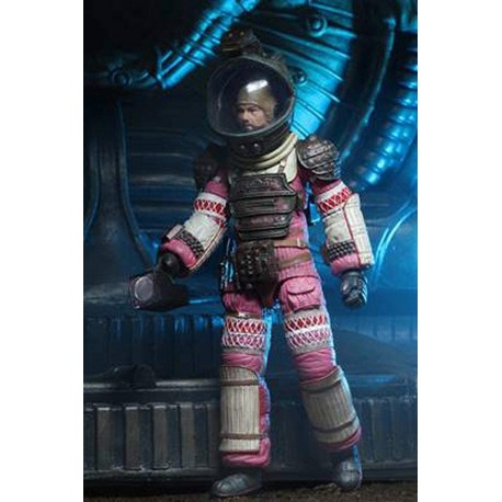 Figura NECA Alien 7 Dallas 40th Anniversary 30503451595