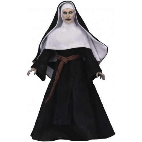 Figura NECA Nun Valak 8In Retro Res