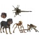 Figura NECA Alien 3 Accessory Pack - Creature