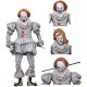Figura NECA IT 7" Scale Ultimate Well House Pennywise 2017