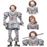 Figura NECA IT 7" Scale Ultimate Well House Pennywise 2017