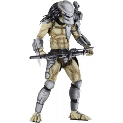 Figura NECA Alien vs Predator Arcade Appearance 7" Scale Warrior