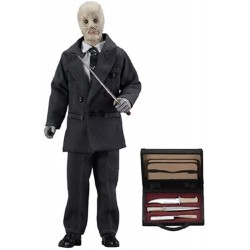 Figura NECA Nightbreed Decker 8 Inch Clothed