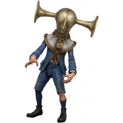 Figura NECA Bioshock Infinite Boys of Silence