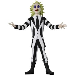 Figura Toony Terrors - Series 4 Beetlejuice 6" Scale