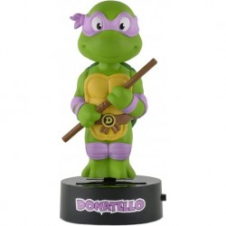 Figura NECA Teenage Mutant Ninja Turtles Classic Body Knocker Donatello