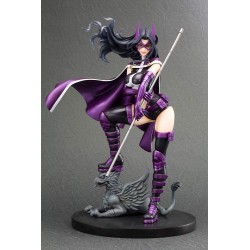 Figura DC Kotobukiya Universe Huntress 2nd Edition Bishoujo Statue
