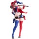 Figura DC Kotobukiya Comics Pretty New 52 Harley Quinn Ver 1/7 Scale Painted PVC 9 inches DC024