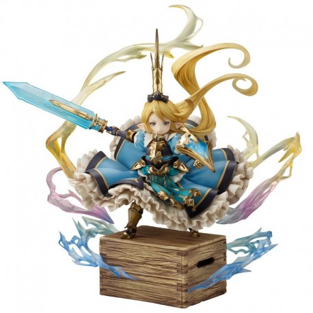 Figura Kotobukiya Grand Blue fantasy small Holy Knight Charlotte 1/8 PVC