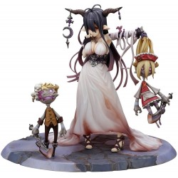Figura Kotobukiya Granblue Fantasy Danua Ani-Statue