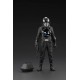 Figura Star Wars Kotobukiya A New Hope Tie Fighter Pilot Backstabber & Mouse Droid PVC Statue Multicolor