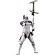 Figura Star Wars Kotobukiya Episode VIII First Order Storm Trooper Executioner Collectible