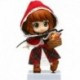 Figura Kotobukiya Cu-poche Friends Little Red Riding Hood