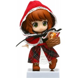 Figura Kotobukiya Cu-poche Friends Little Red Riding Hood