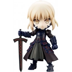 Figura Kotobukiya Fate/Grand Order Saber/Altria Pendragon Alter Cu-poche