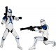 Figura Star Wars Kotobukiya Wars Imperial 501st Legion Clone Trooper ArtFX Statue 2-Pack