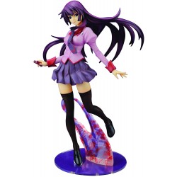 Figura Kotobukiya Bakemonogatari Hitagi Senjogahara Ani-Statue