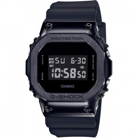 Reloj Hombre Casio GM-5600B-1JF Original (Importación USA)
