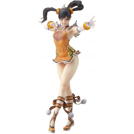 Figura Kotobukiya Tekken Tag Tournament 2 Bishoujyo Lyn Shaoyu 1/7 Scale PVC
