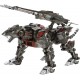 Figura Kotobukiya 1/72 Scale EZ-035 Lightning Saix Zoid Model