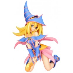 Figura Kotobukiya YU-GI-OH Dark Magician Girl ARTFX J Statue