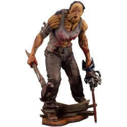 Figura Dead by Daylight The Hillbilly PVC Statue
