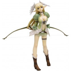 Figura Kotobukiya Shining Wind Elwing PVC Statue