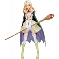 Figura Kotobukiya Shining Wind Elmina Rhoderia ANI-Statue