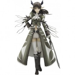 Figura Kotobukiya Shining Wind Xecty EIN Military Uniform Version ANI-Statue