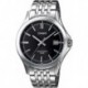 Reloj Casio Classic Silver MTP1380D-1A (Importación USA)