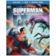 Superman Man of Tomorrow Blu-ray DVD Digital Combo Pack