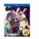 Boruto Naruto Next Generations Shadow of the Curse Mark BD Blu-ray
