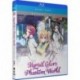 Myriad Colors Phantom World The Complete Series Blu-ray