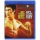Blu-Ray Bruce Lee The Big Boss / Fist Of Fury