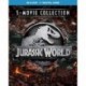 Jurassic World 5-Movie Collection Blu-ray