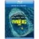 The Meg Blu-ray