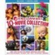 DreamWorks 10-Movie Collection Blu-ray