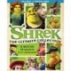 Shrek The Ultimate Collection Blu-ray