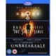 M Night Shyamalan Collection Signs/The Sixth Sense/Unbreakable Blu-ray