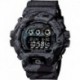 Reloj GD-X6900MH-1DR Casio Wrist (Importación USA)