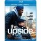 The Upside Blu-ray